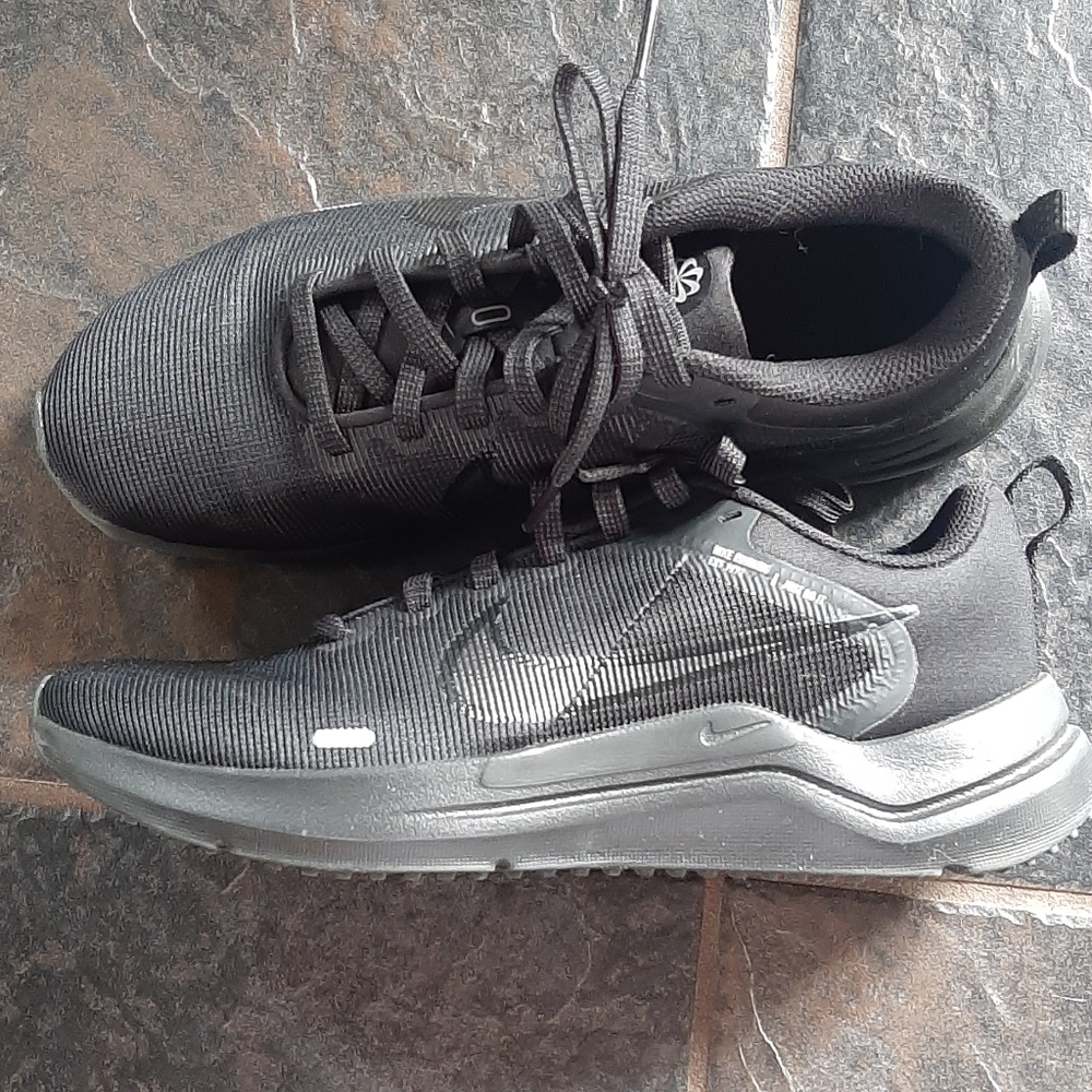 Nike running shoes